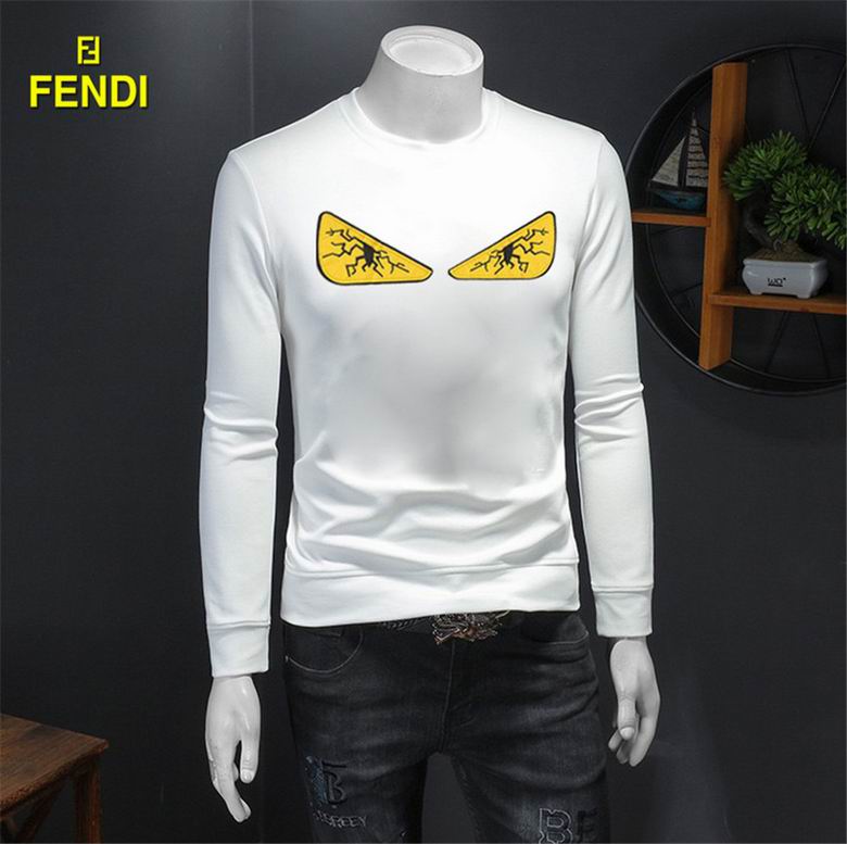 Fendi Sweatshirt m-3xl-104